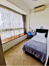 The Parc Condominium (D5), Condominium #536342531